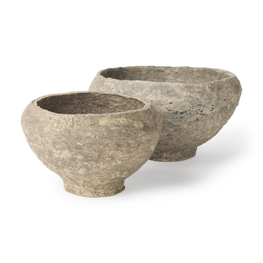 Sonu Paper Mache Bowl | Small