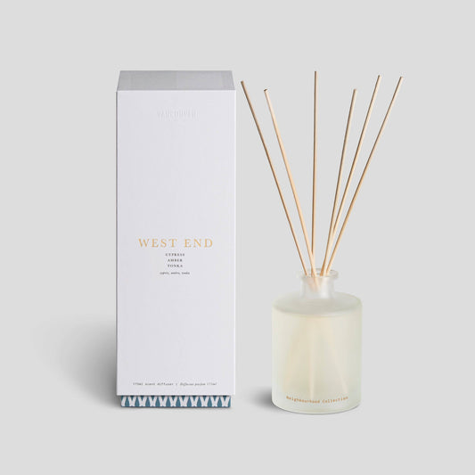 West End Reed Diffuser