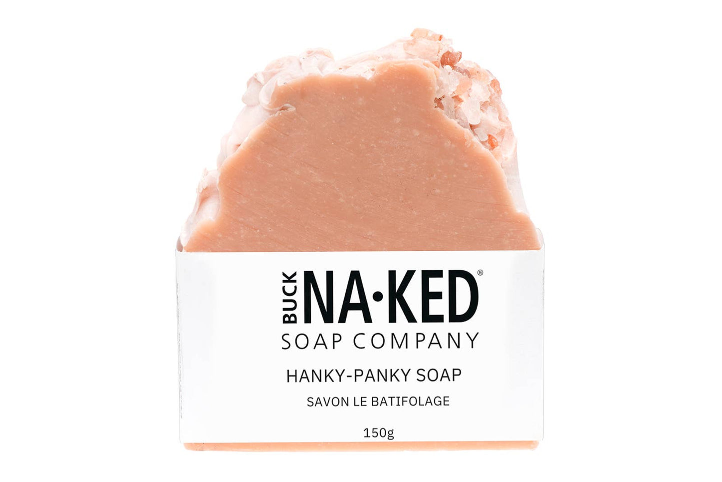 Hanky-Panky Bar Soap - Valentine's Limited Edition