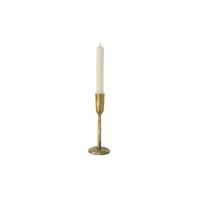 Luna Forged Candlestick Holder | GOLD | 3 Sizes