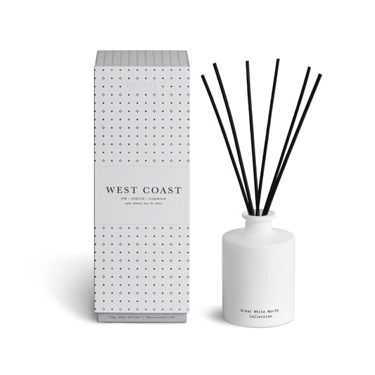 West Coast Reed Diffuser