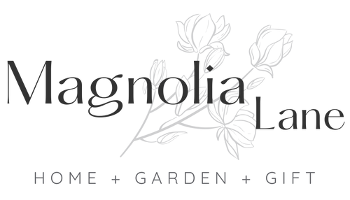 Magnolia Lane co. Home + Garden + Gift