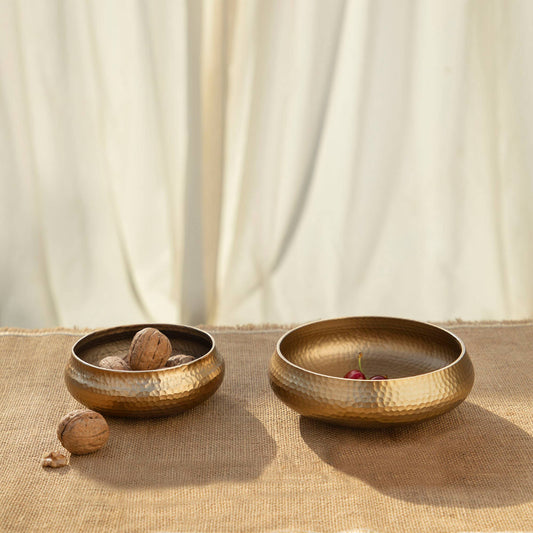 Snack Bowls Set of 2