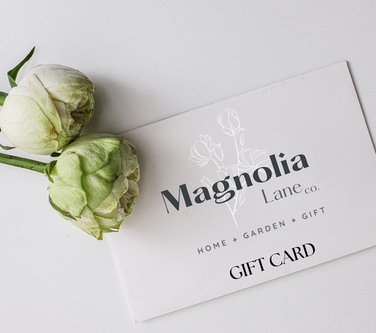 Magnolia Lane co. Gift Card