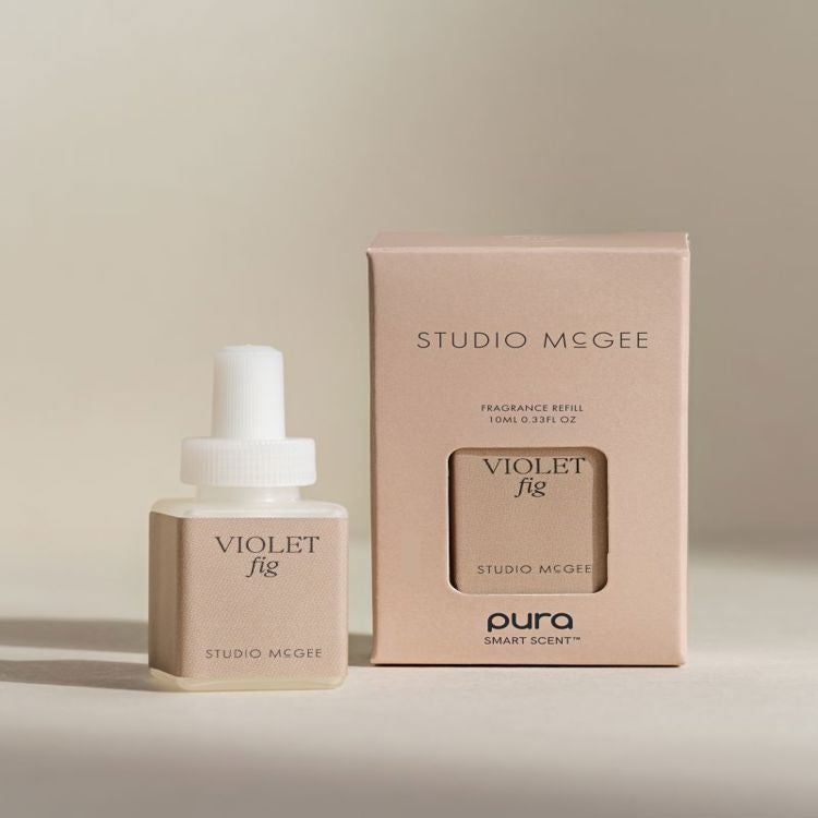 Violet Fig - Smart Vial (Studio McGee)